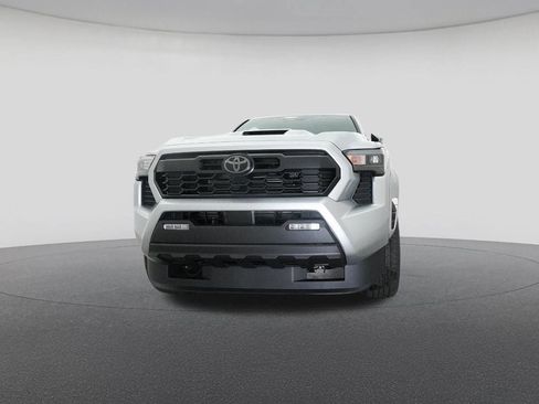 New 2026 Toyota Tacoma TRD Sport image 48