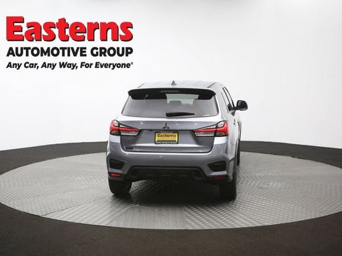 Used 2022 Mitsubishi Outlander Sport ES AWD/4WD image 36