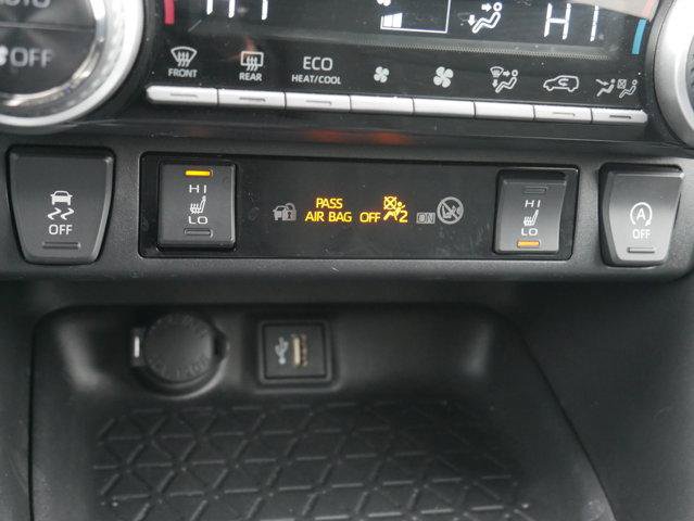 Used 2023 Toyota RAV4 XLE w/ Convenience Package AWD/4WD image 21