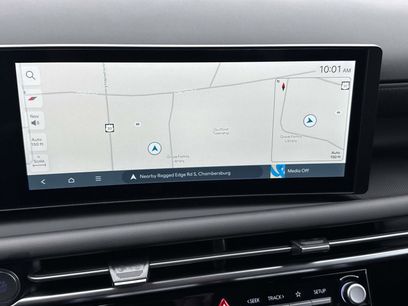 New 2025 Hyundai Santa Cruz XRT