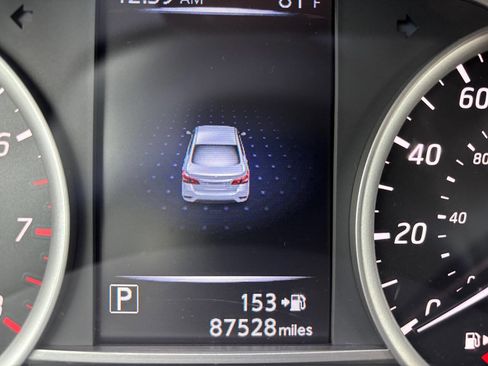 Used 2017 Nissan Sentra SV FWD image 6