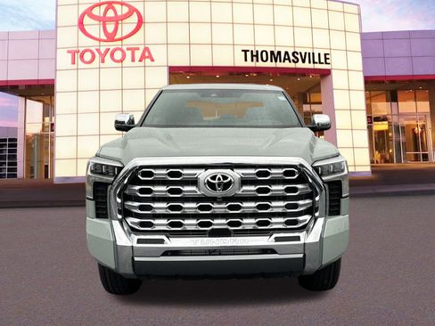 New 2025 Toyota Tundra 1794 Edition image 2