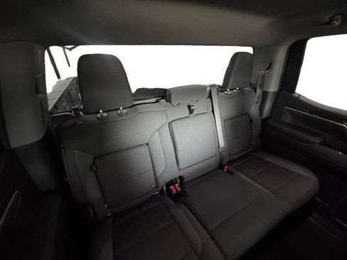 Certified 2025 GMC Sierra 1500 Elevation AWD/4WD image 16