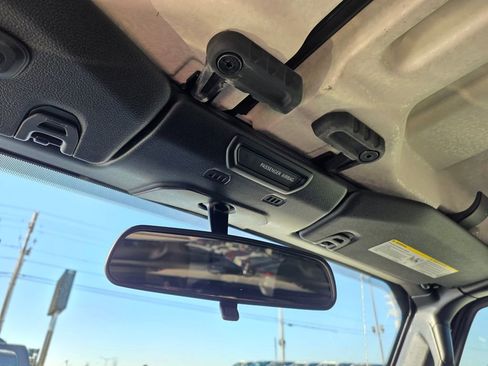 Used 2018 Jeep Wrangler Unlimited Rubicon image 20