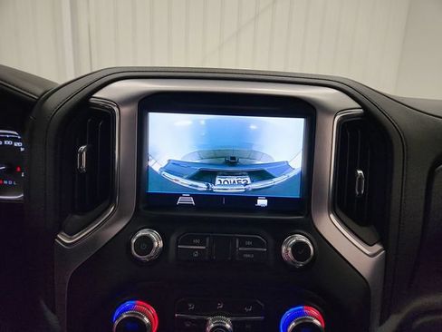 Used 2021 GMC Sierra 1500 Elevation AWD/4WD image 25