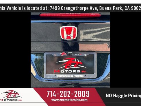 Used 2007 Honda Civic Si image 51