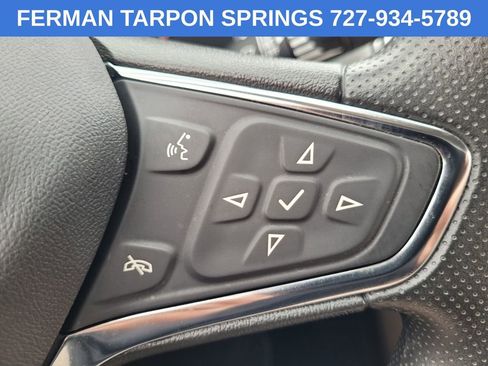 Certified 2021 Chevrolet Equinox LS w/ LS Convenience Package image 32