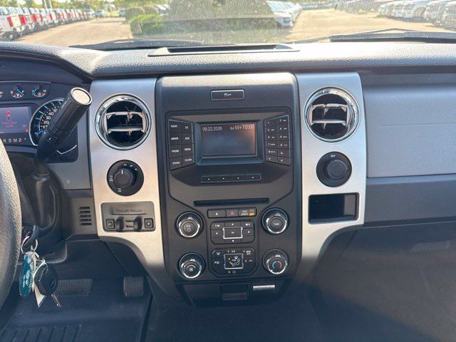 Used 2014 Ford F150 XLT w/ Equipment Group 302A Luxury AWD/4WD image 16
