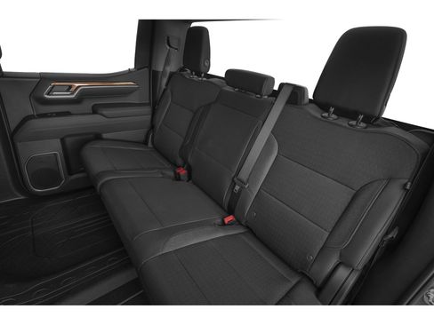 New 2026 Chevrolet Silverado 1500 RST w/ All Star Edition Plus AWD/4WD image 27