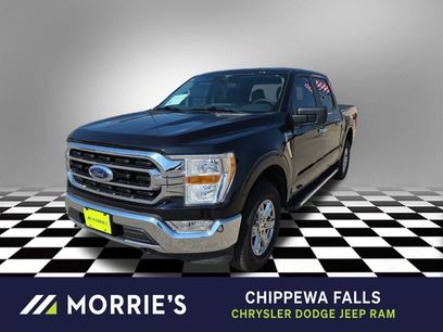 Used 2023 Ford F150 XLT w/ XTR Package