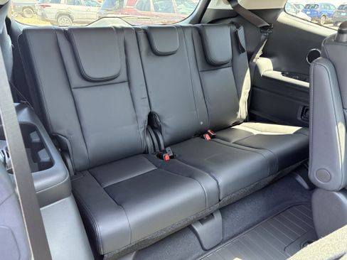 New 2026 Subaru Ascent Touring AWD/4WD image 34