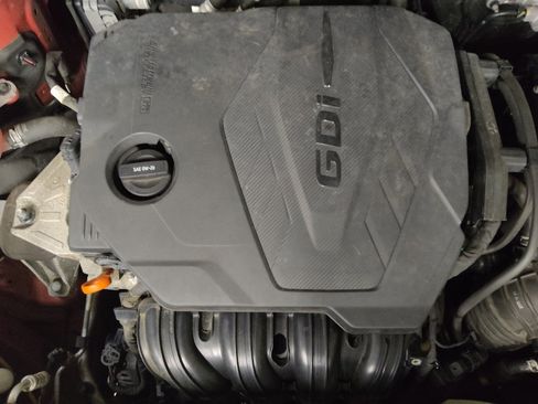 Used 2021 Kia Sorento LX AWD/4WD image 30