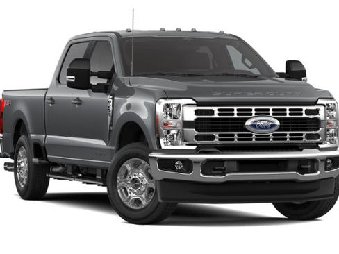 New 2026 Ford F250 XLT AWD/4WD image 48
