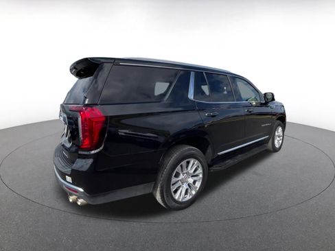 Used 2023 GMC Yukon Denali AWD/4WD image 15