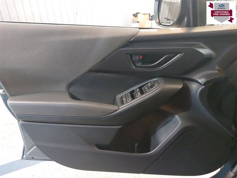 Certified 2025 Subaru Crosstrek 2.0i Premium image 26