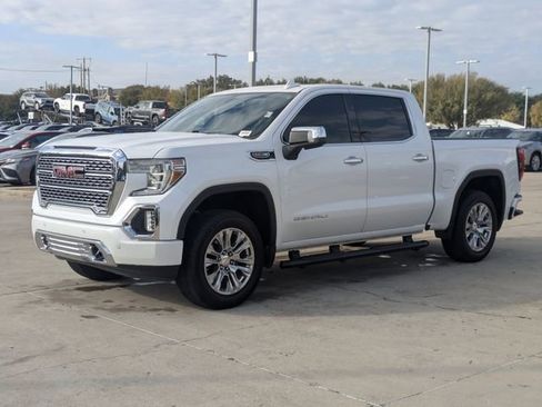 Used 2019 GMC Sierra 1500 Denali image 10