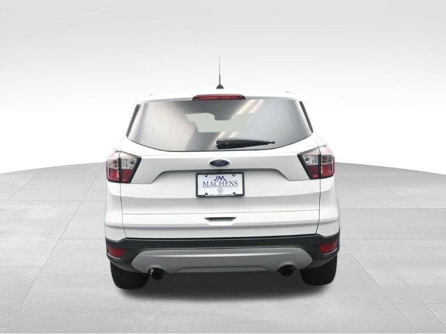 Used 2017 Ford Escape SE AWD/4WD image 6
