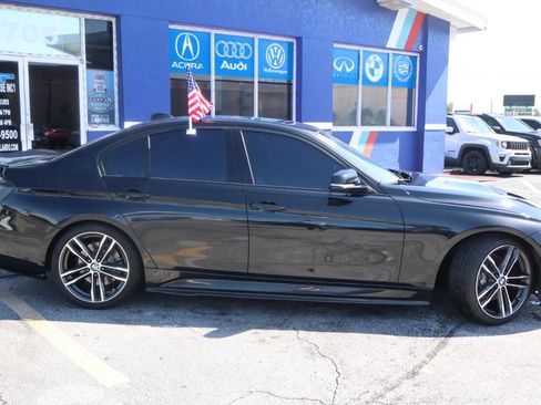 Used 2018 BMW 340i Sedan RWD image 5