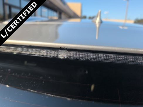 Used 2021 Lexus RX 350L Luxury w/ Accessory Package image 25