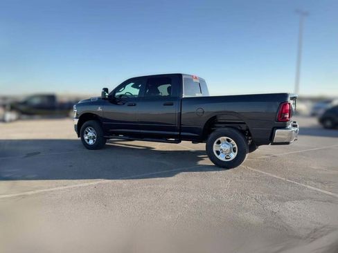 New 2026 RAM 2500 Tradesman image 7
