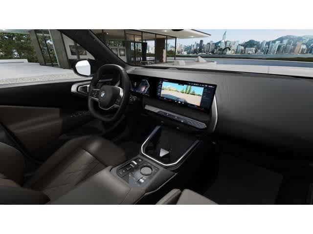 Used 2026 BMW X3 xDrive30i w/ Premium Package AWD/4WD image 14