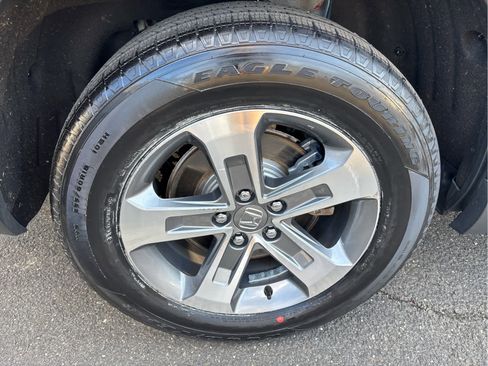 Certified 2023 Honda Pilot EX-L image 28