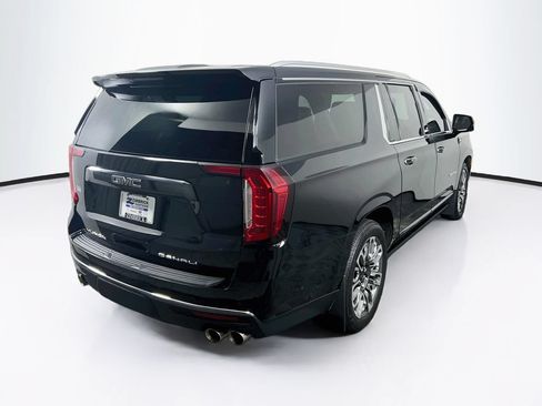 Certified 2024 GMC Yukon XL Denali Ultimate AWD/4WD image 7