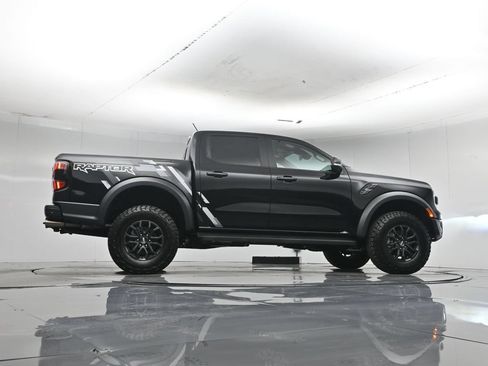 Used 2024 Ford Ranger Raptor AWD/4WD image 52
