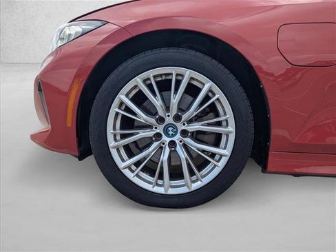 Used 2024 BMW 330e xDrive AWD/4WD image 24