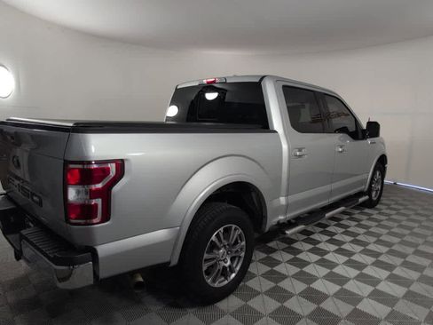 Used 2019 Ford F150 Lariat RWD image 6