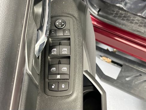 Used 2022 RAM 1500 Classic Warlock image 17