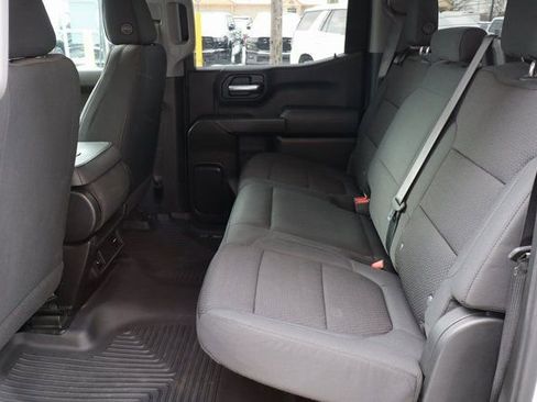 Used 2021 GMC Sierra 1500 Base image 37