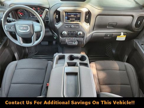 New 2026 GMC Sierra 1500 Pro w/ Graphite Edition image 19