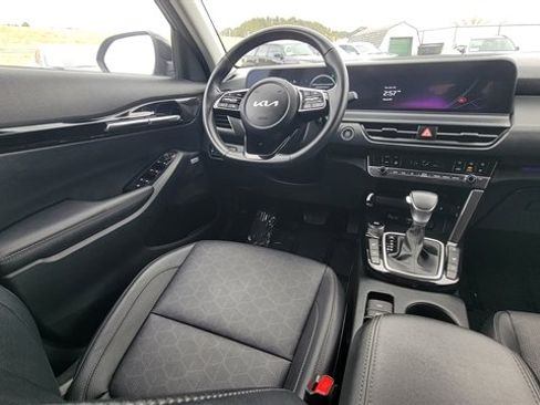 Used 2024 Kia Seltos SX AWD/4WD image 15