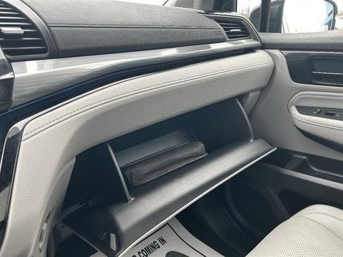 Used 2024 Honda Odyssey Elite image 27