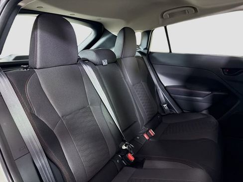 New 2026 Subaru Impreza 2.0i Sport image 26