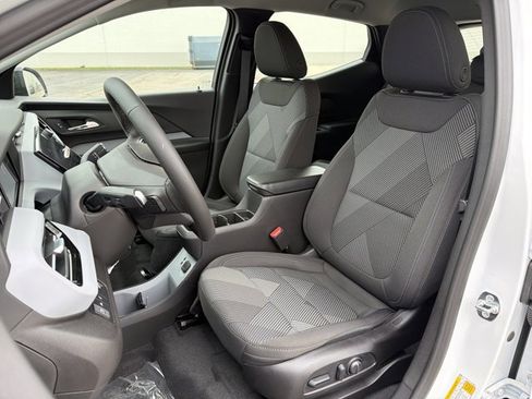 New 2027 Chevrolet Bolt LT w/ Comfort Package FWD image 12