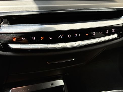 Certified 2024 Cadillac Lyriq Luxury RWD image 25