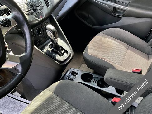 Used 2015 Ford Transit Connect XL FWD image 12