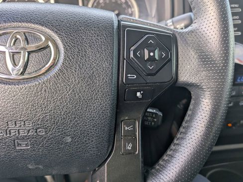 Used 2020 Toyota 4Runner Nightshade image 19