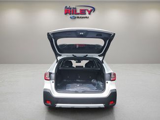 Used 2025 Subaru Outback Limited video 2