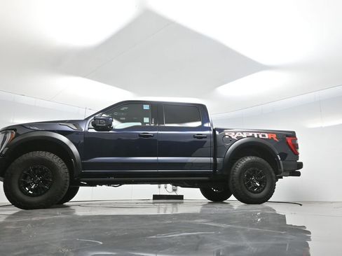 Used 2023 Ford F150 Raptor w/ Equipment Group 802A Raptor R AWD/4WD image 7