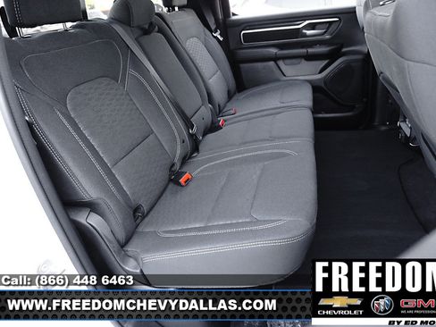 Used 2025 RAM 1500 Big Horn image 12