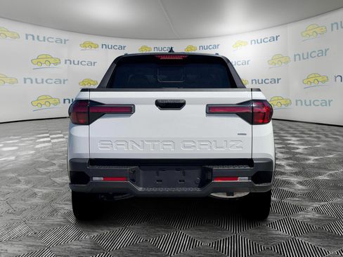 New 2026 Hyundai Santa Cruz SEL image 6