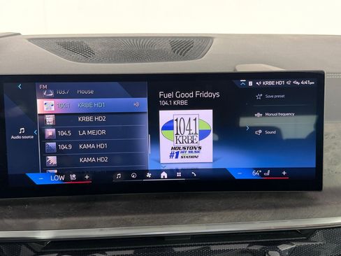 Certified 2024 BMW X5 sDrive40i w/ Parking Assistance Package RWD image 23