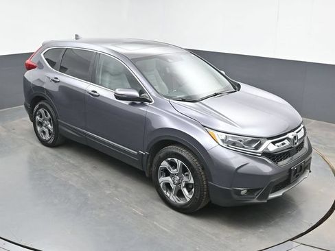 Used 2017 Honda CR-V EX-L image 13