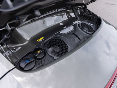 Certified 2024 Porsche 911 Carrera RWD image 25