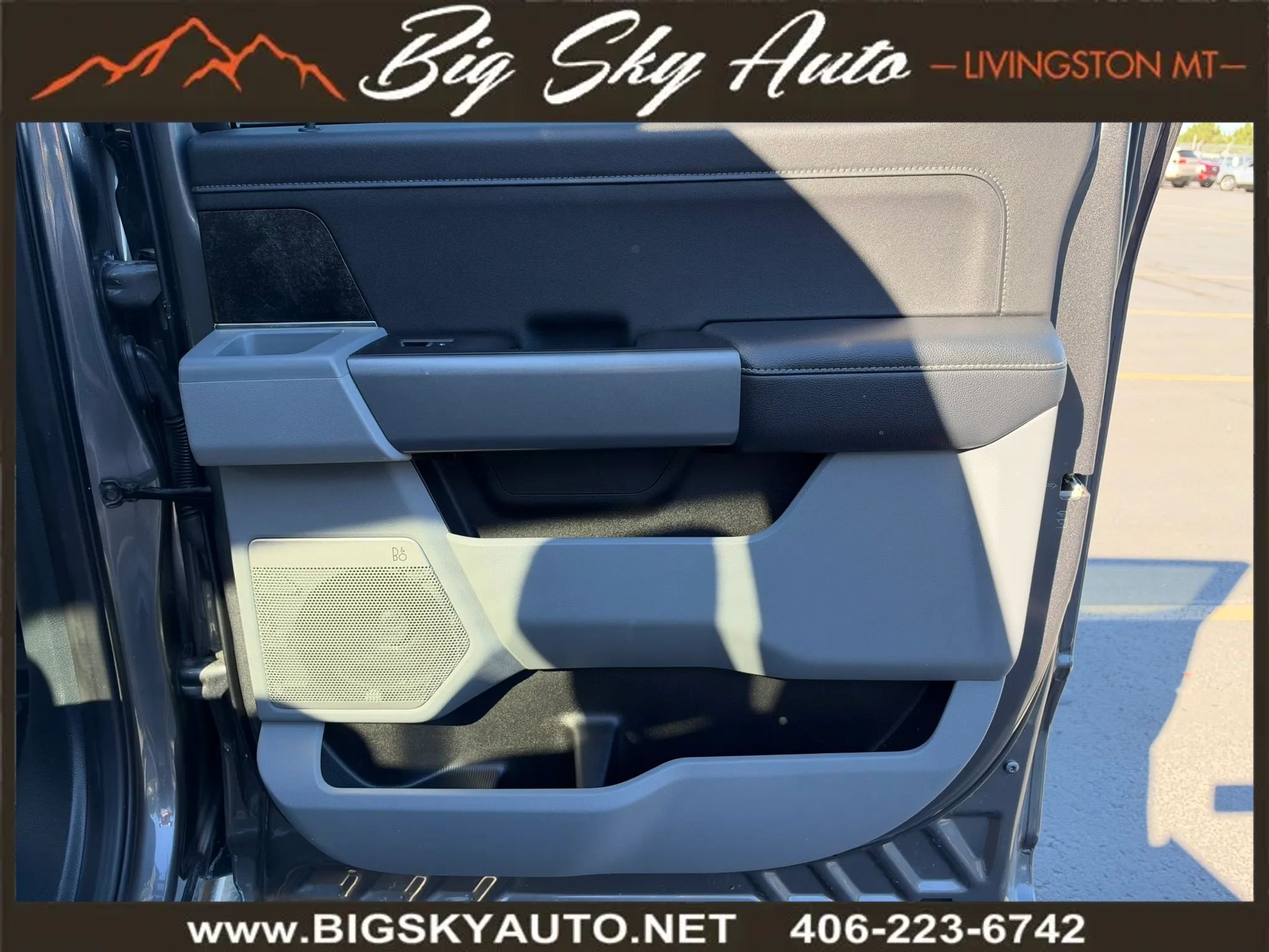 Used 2023 Ford F350 XLT w/ XLT Premium Package AWD/4WD image 22