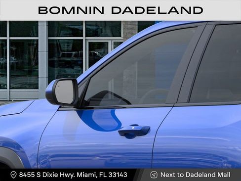 New 2026 Chevrolet Equinox ACTIV image 13