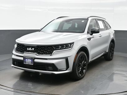 Used 2023 Kia Sorento SX